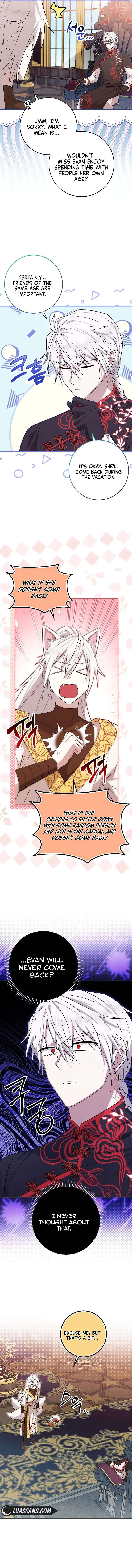 Deadlines are Raining in the Status Window Chapter 26 page 7