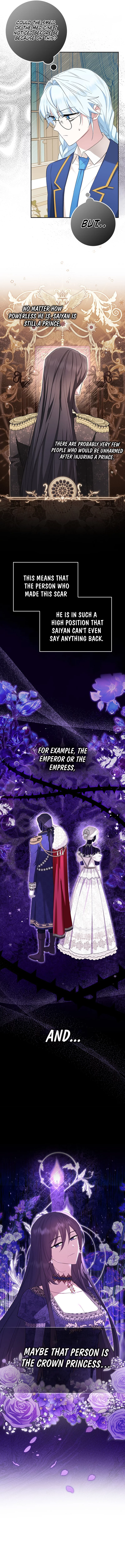 Deadlines are Raining in the Status Window Chapter 27 page 9