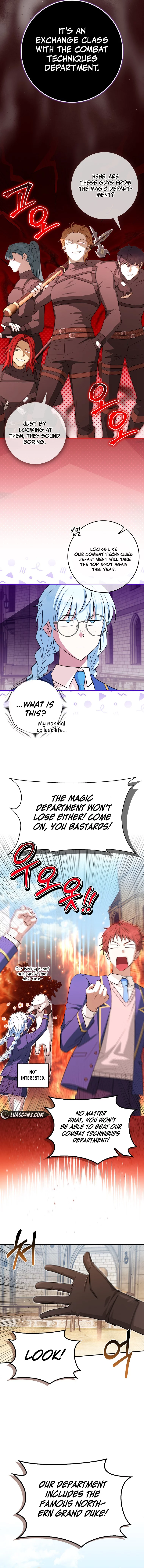 Deadlines are Raining in the Status Window Chapter 29 page 4