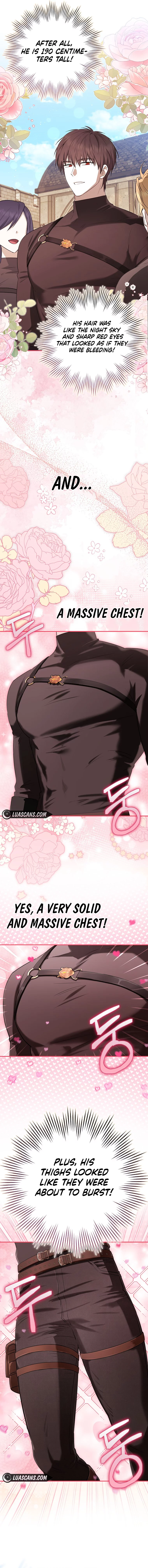 Deadlines are Raining in the Status Window Chapter 29 page 7