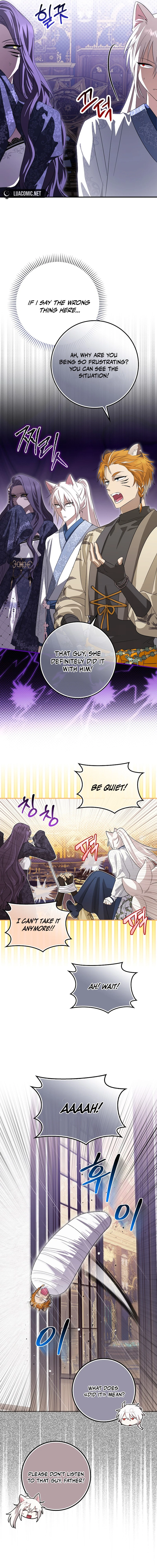 Deadlines are Raining in the Status Window Chapter 36 page 7