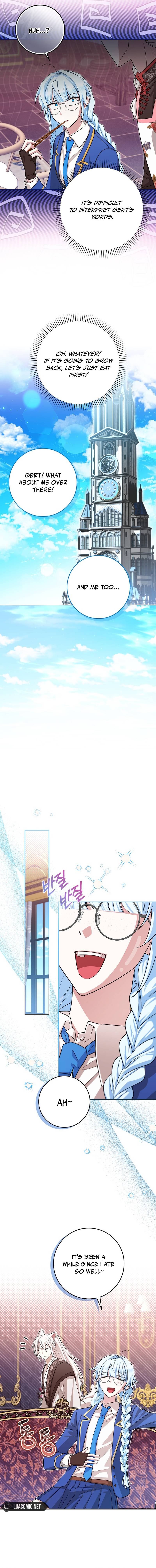 Deadlines are Raining in the Status Window Chapter 40 page 2
