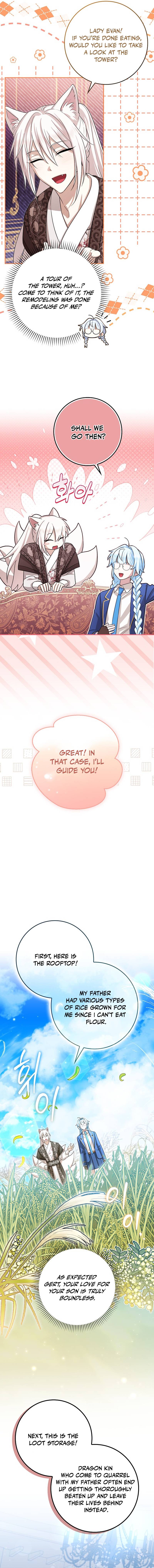 Deadlines are Raining in the Status Window Chapter 40 page 3