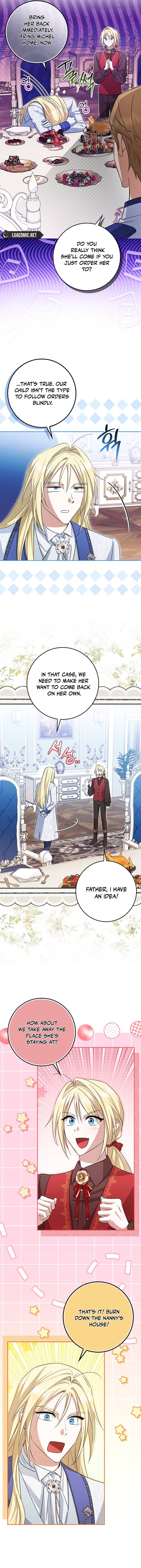 Deadlines are Raining in the Status Window Chapter 41 page 6