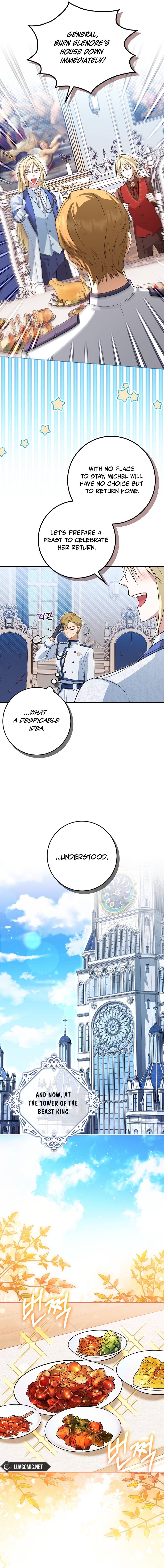 Deadlines are Raining in the Status Window Chapter 41 page 7
