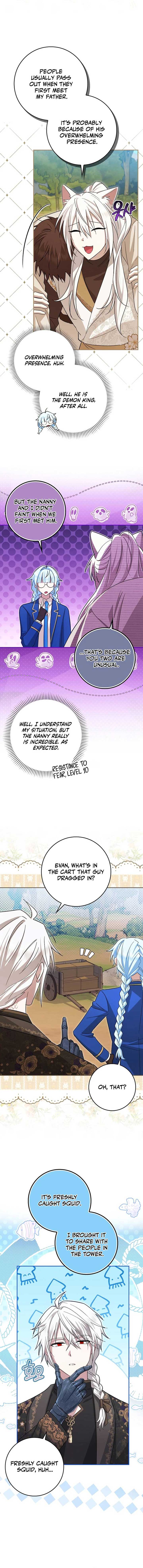 Deadlines are Raining in the Status Window Chapter 42 page 3