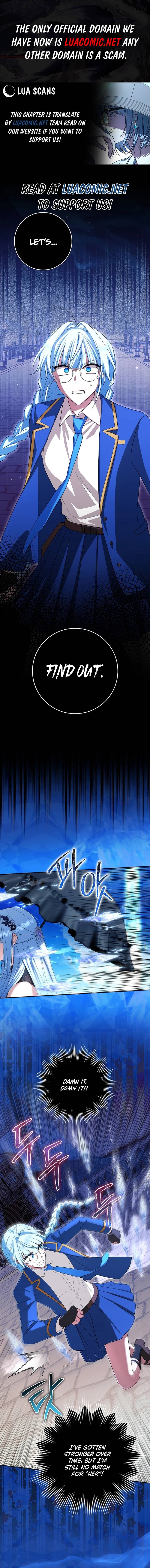 Deadlines are Raining in the Status Window Chapter 43 page 0