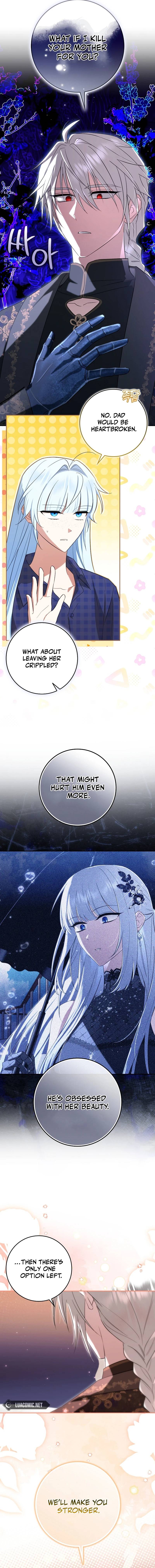 Deadlines are Raining in the Status Window Chapter 43 page 8