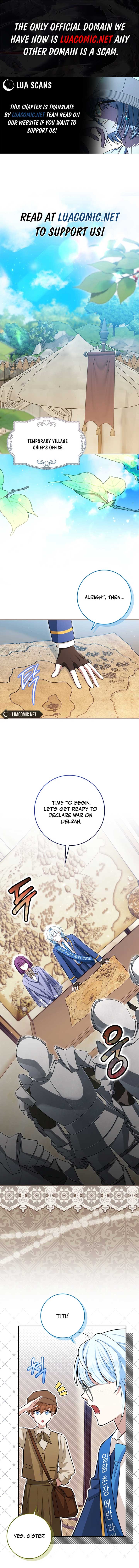 Deadlines are Raining in the Status Window Chapter 45 page 0