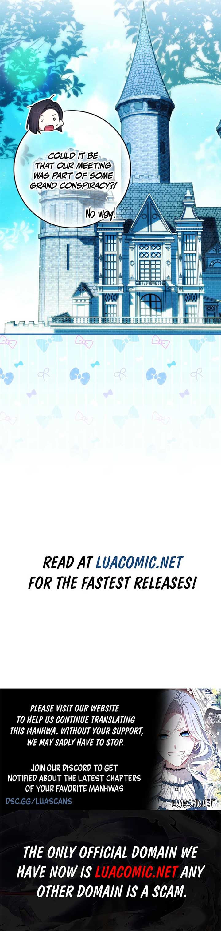 Deadlines are Raining in the Status Window Chapter 51 page 10
