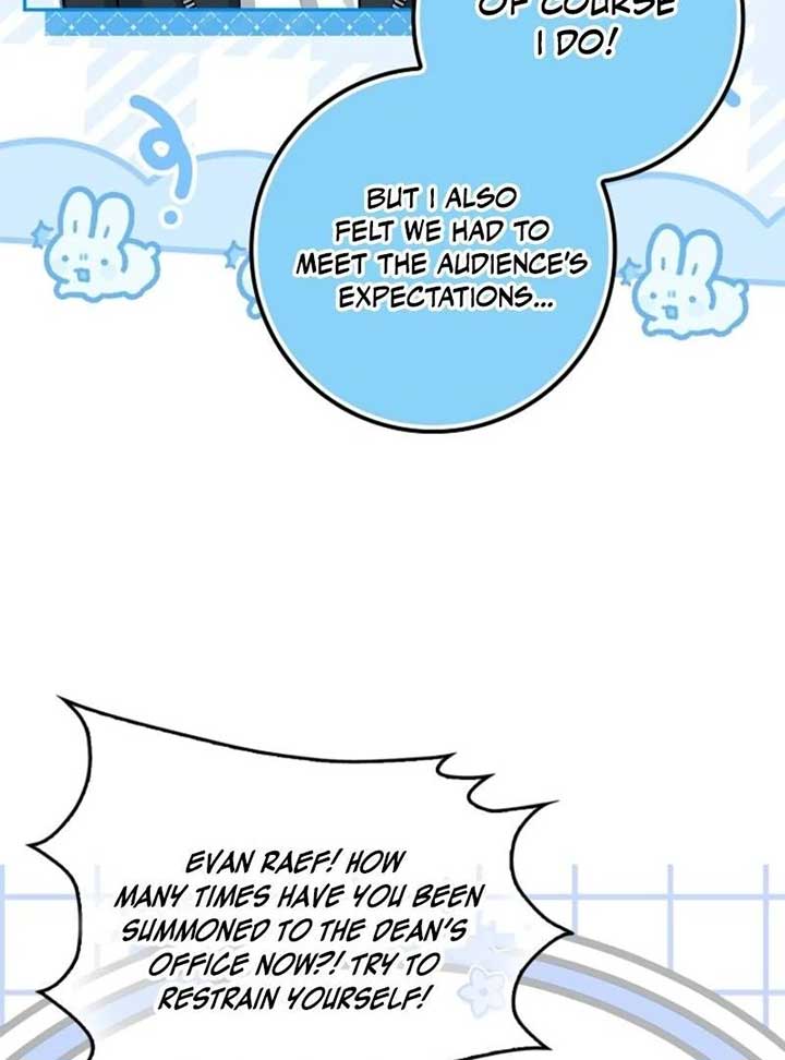 Deadlines are Raining in the Status Window Chapter 59 page 9