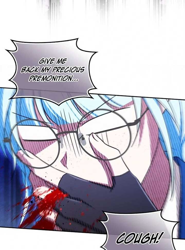 Deadlines are Raining in the Status Window Chapter 59 page 99