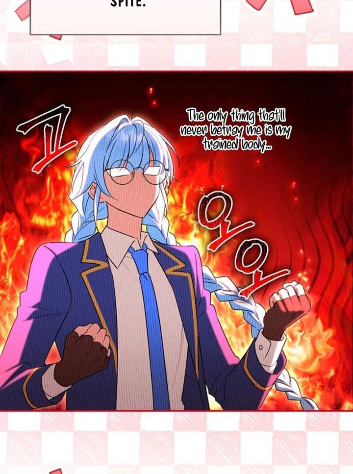 Deadlines are Raining in the Status Window Chapter 59 page 103