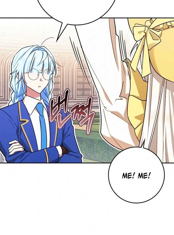 Deadlines are Raining in the Status Window Chapter 59 page 107