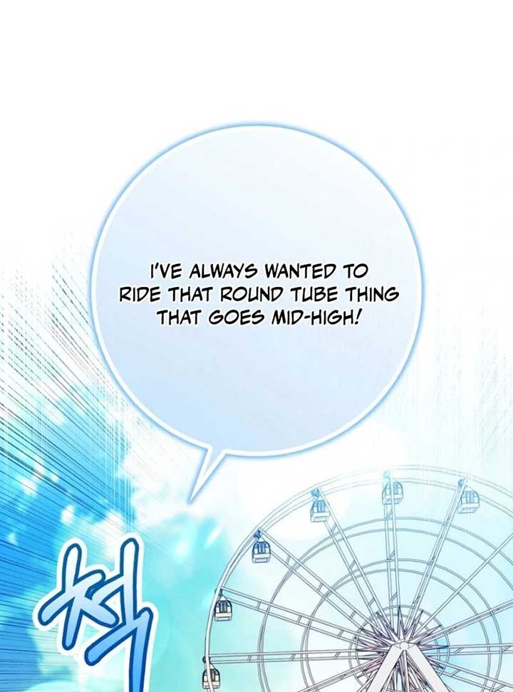 Deadlines are Raining in the Status Window Chapter 59 page 108