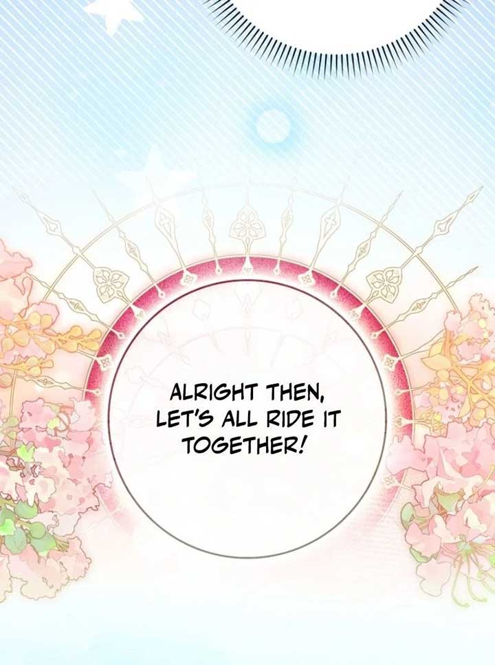 Deadlines are Raining in the Status Window Chapter 59 page 110