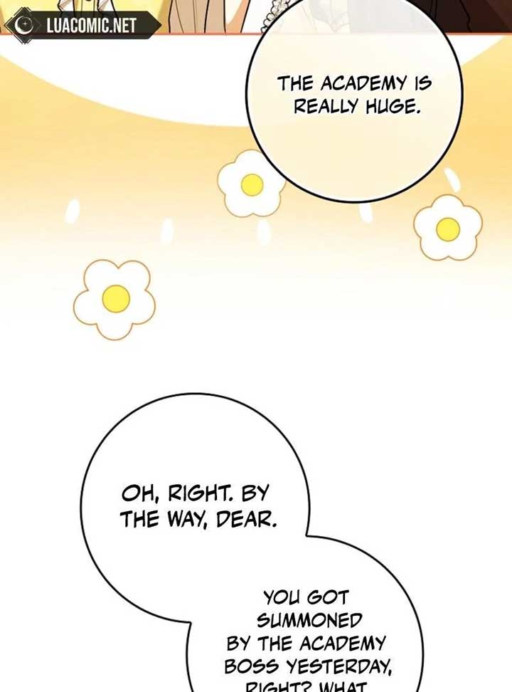 Deadlines are Raining in the Status Window Chapter 59 page 114