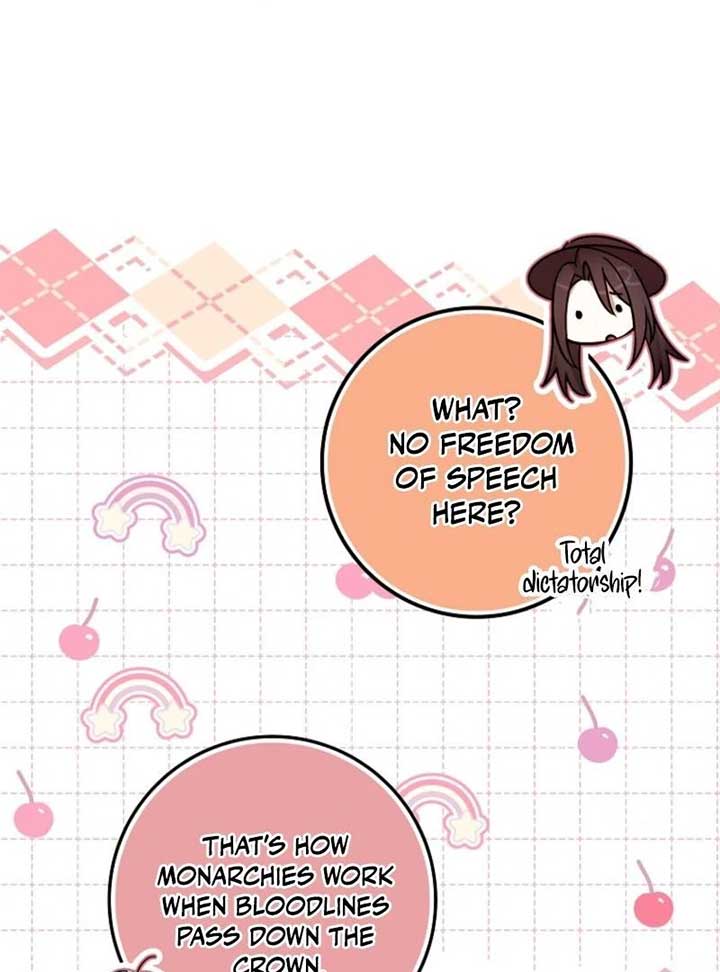 Deadlines are Raining in the Status Window Chapter 59 page 116