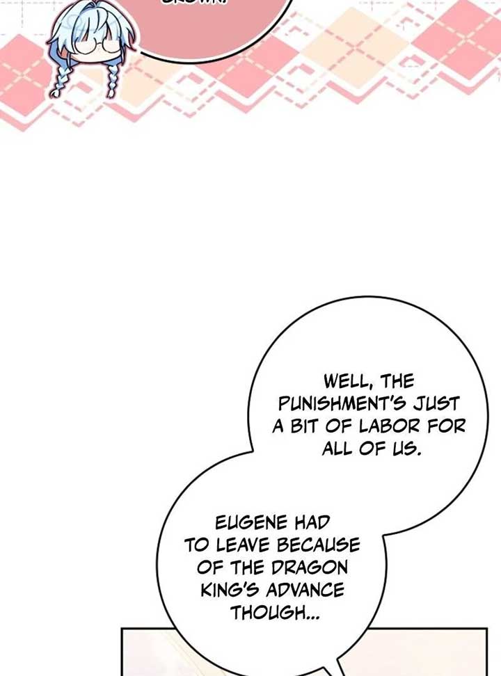 Deadlines are Raining in the Status Window Chapter 59 page 117