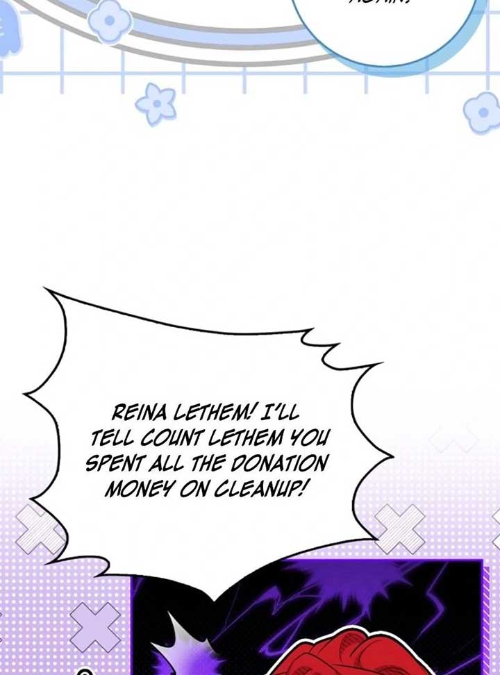 Deadlines are Raining in the Status Window Chapter 59 page 11