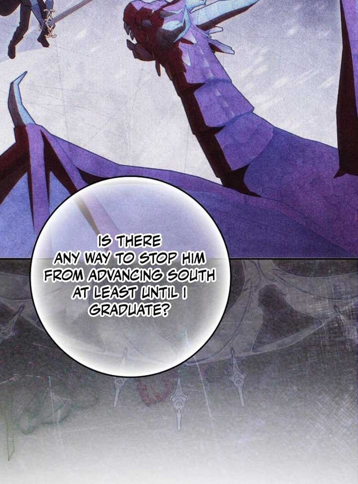 Deadlines are Raining in the Status Window Chapter 59 page 120
