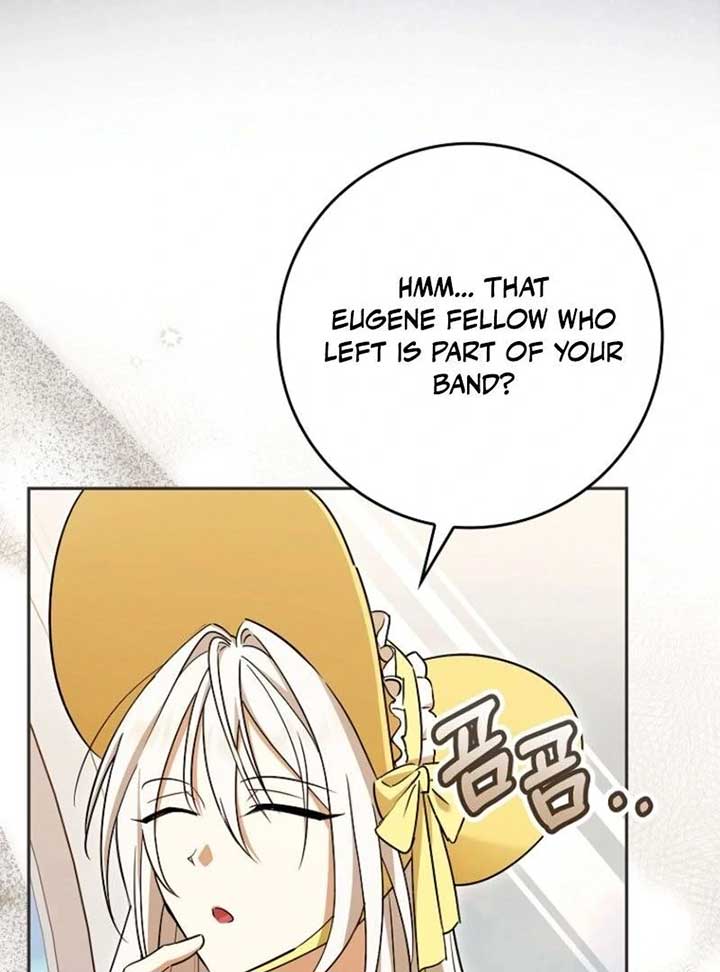 Deadlines are Raining in the Status Window Chapter 59 page 121