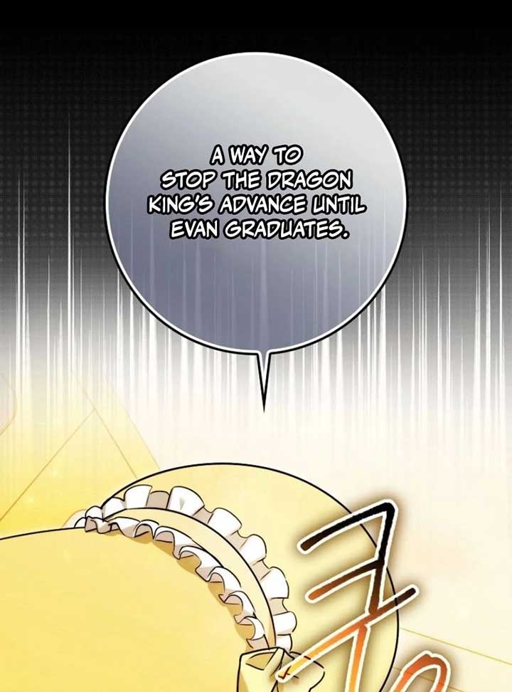 Deadlines are Raining in the Status Window Chapter 59 page 124