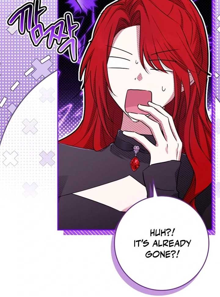 Deadlines are Raining in the Status Window Chapter 59 page 12