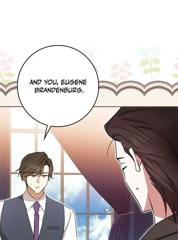 Deadlines are Raining in the Status Window Chapter 59 page 13