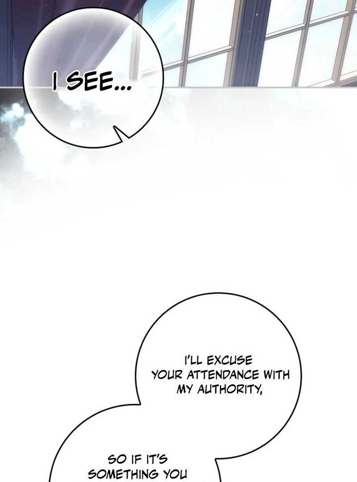 Deadlines are Raining in the Status Window Chapter 59 page 18