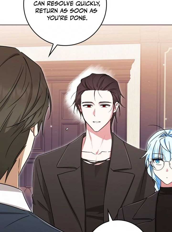 Deadlines are Raining in the Status Window Chapter 59 page 19