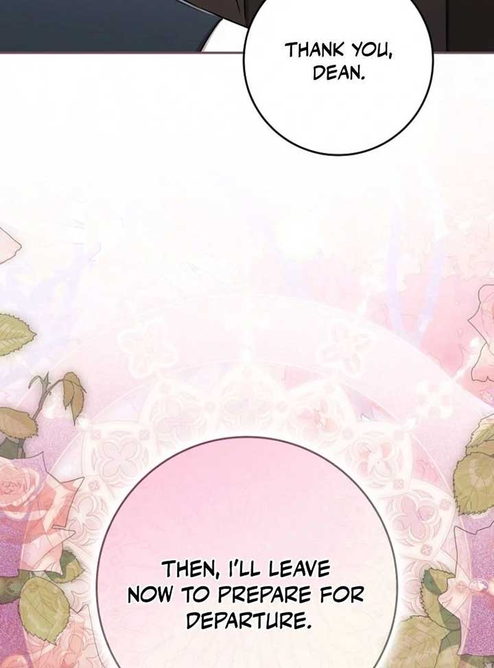 Deadlines are Raining in the Status Window Chapter 59 page 20