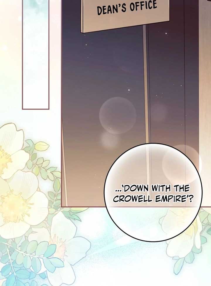 Deadlines are Raining in the Status Window Chapter 59 page 2