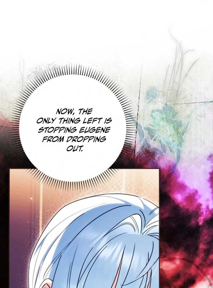 Deadlines are Raining in the Status Window Chapter 59 page 29