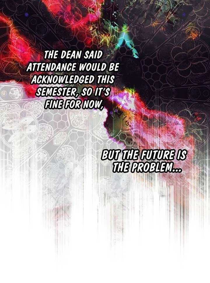 Deadlines are Raining in the Status Window Chapter 59 page 31