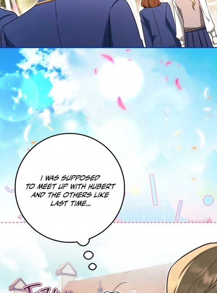 Deadlines are Raining in the Status Window Chapter 59 page 34