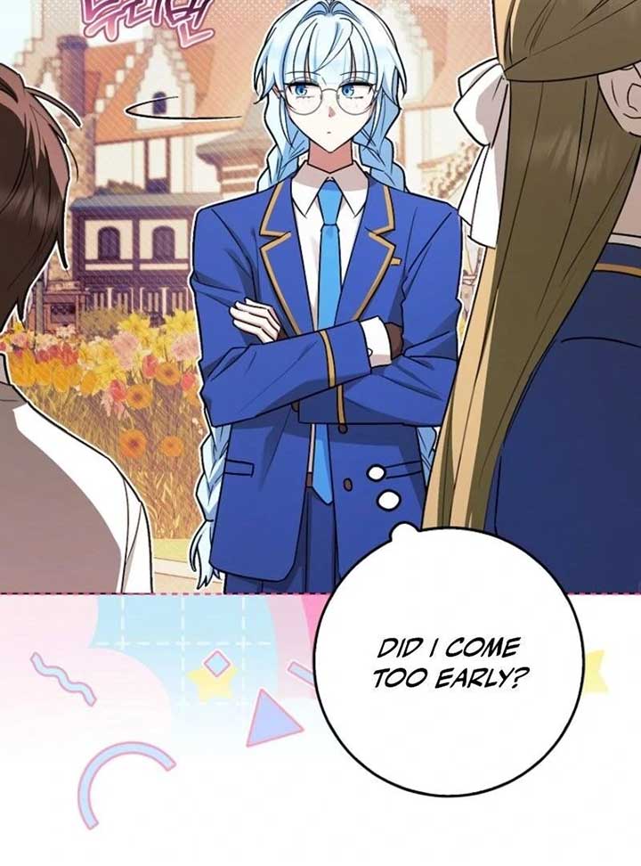 Deadlines are Raining in the Status Window Chapter 59 page 35