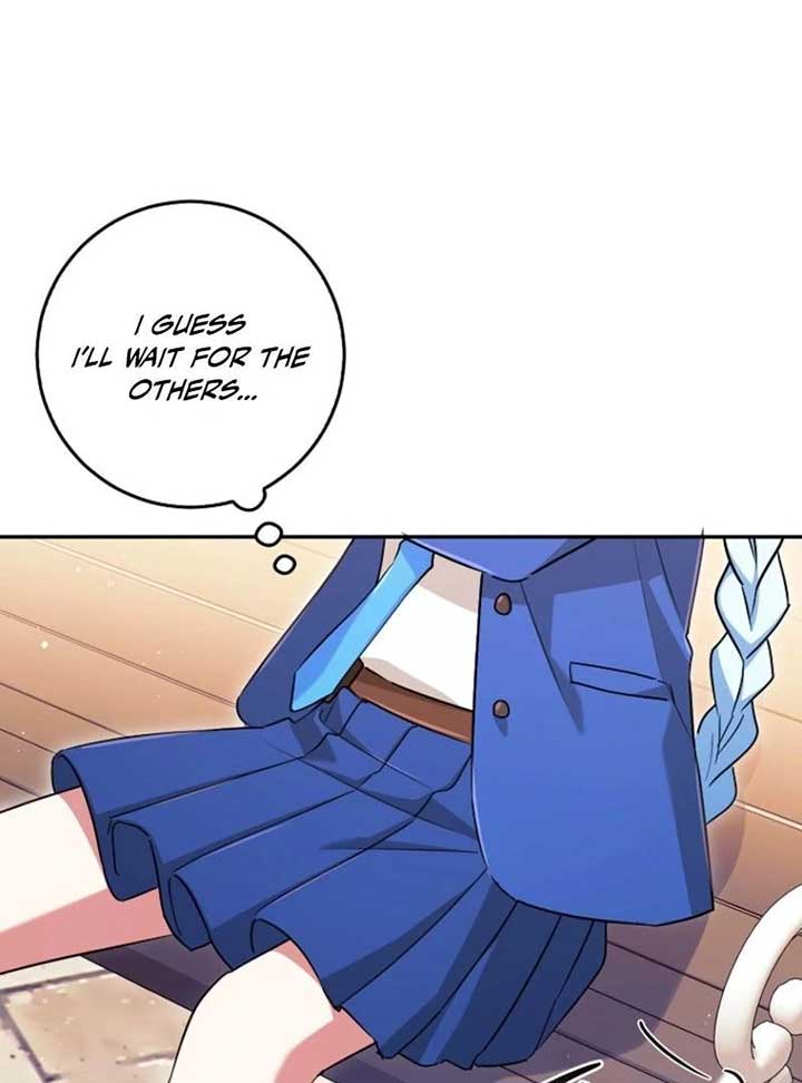 Deadlines are Raining in the Status Window Chapter 59 page 36
