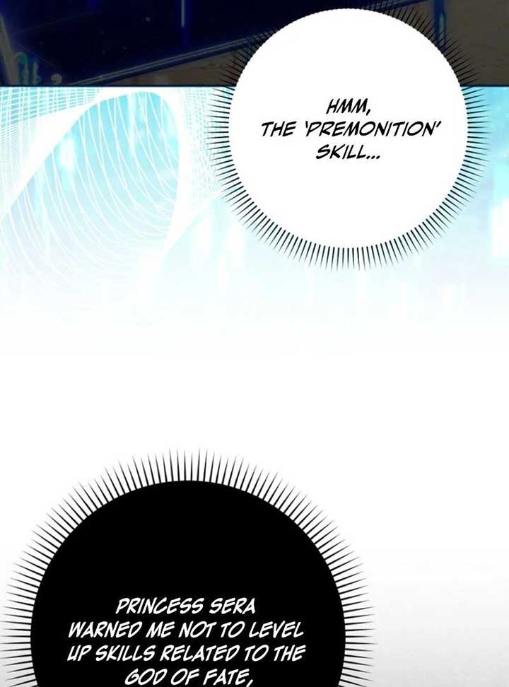 Deadlines are Raining in the Status Window Chapter 59 page 40