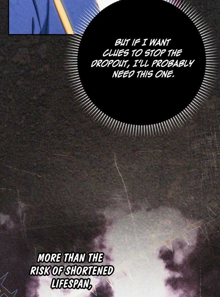 Deadlines are Raining in the Status Window Chapter 59 page 42