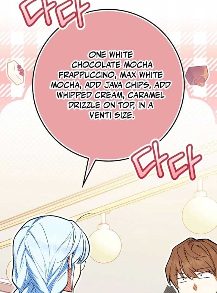 Deadlines are Raining in the Status Window Chapter 59 page 45