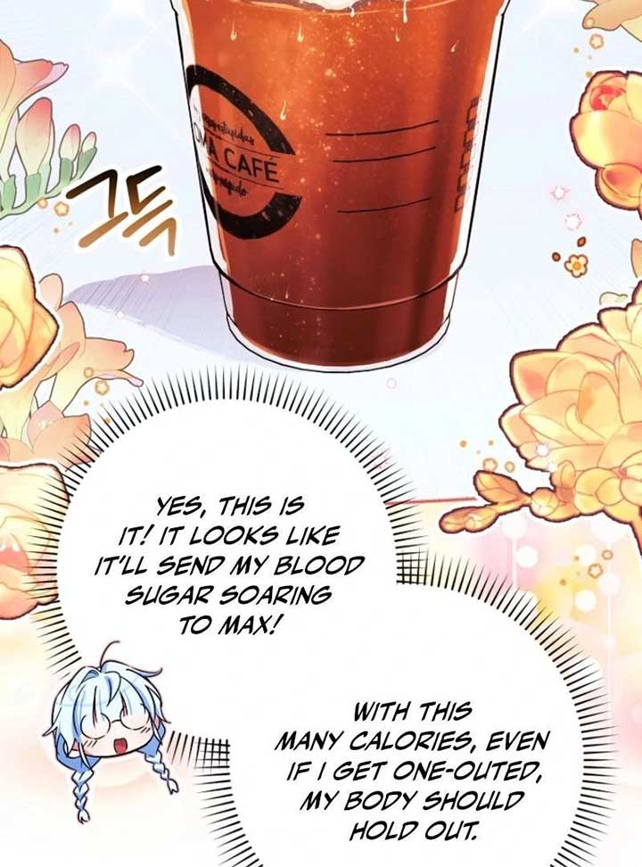 Deadlines are Raining in the Status Window Chapter 59 page 48