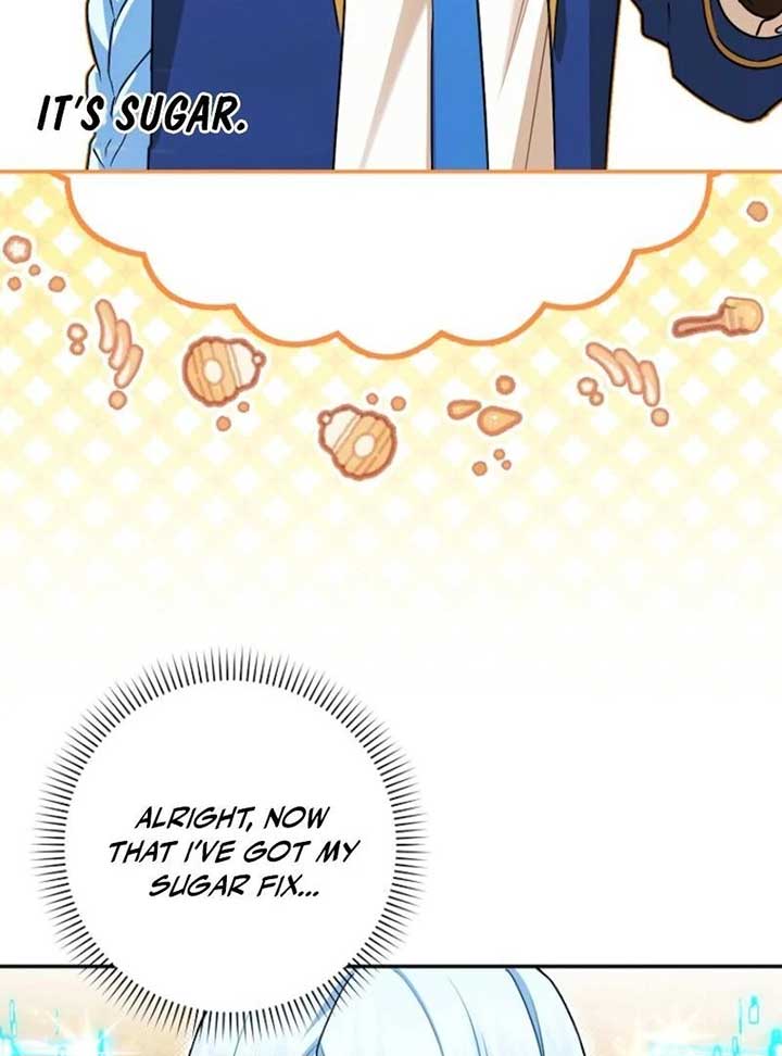 Deadlines are Raining in the Status Window Chapter 59 page 52