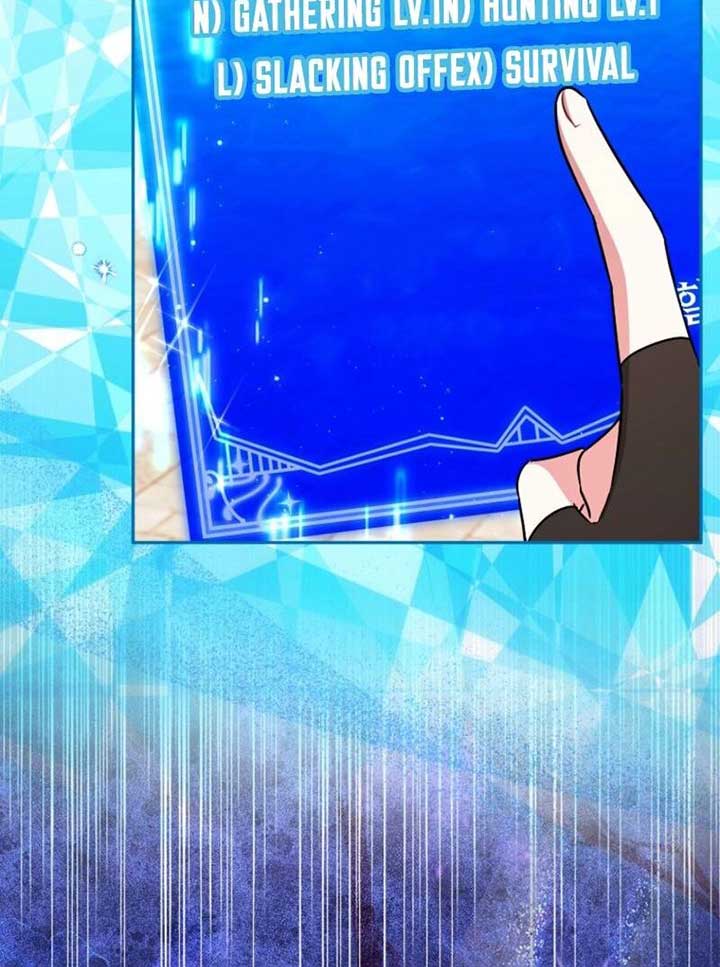 Deadlines are Raining in the Status Window Chapter 59 page 55