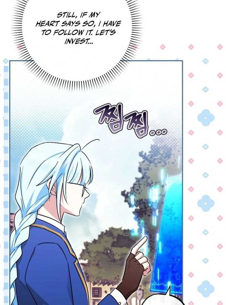 Deadlines are Raining in the Status Window Chapter 59 page 61