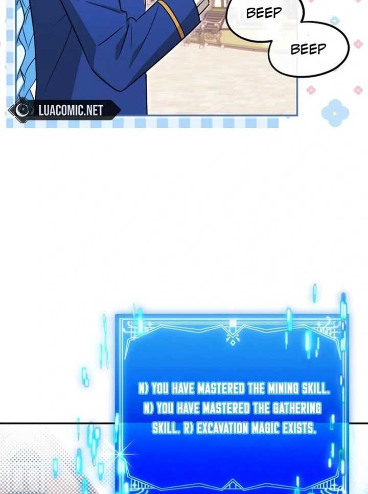 Deadlines are Raining in the Status Window Chapter 59 page 62