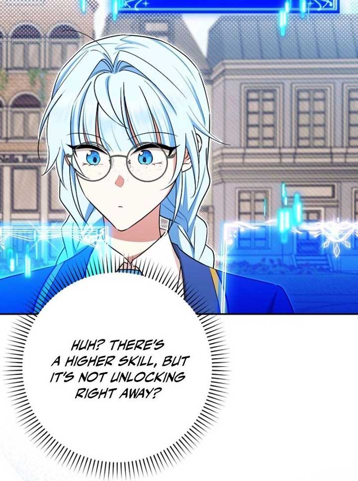 Deadlines are Raining in the Status Window Chapter 59 page 63
