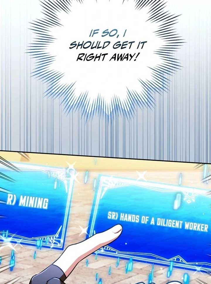 Deadlines are Raining in the Status Window Chapter 59 page 70