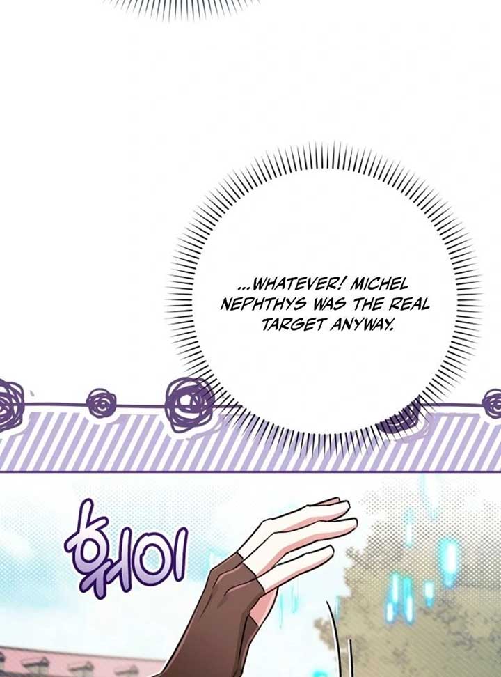 Deadlines are Raining in the Status Window Chapter 59 page 76