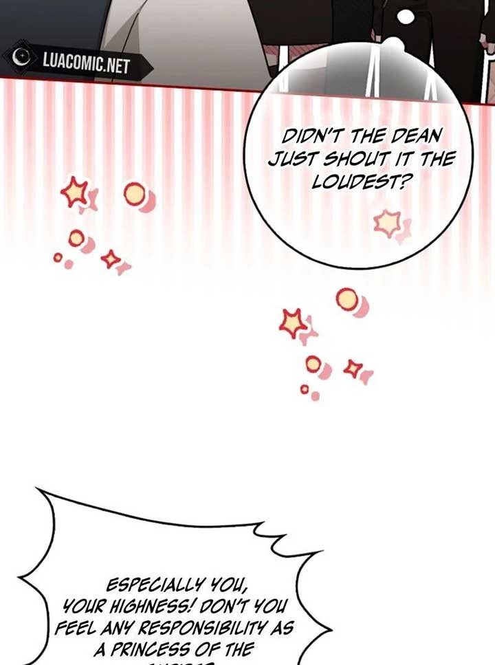 Deadlines are Raining in the Status Window Chapter 59 page 7